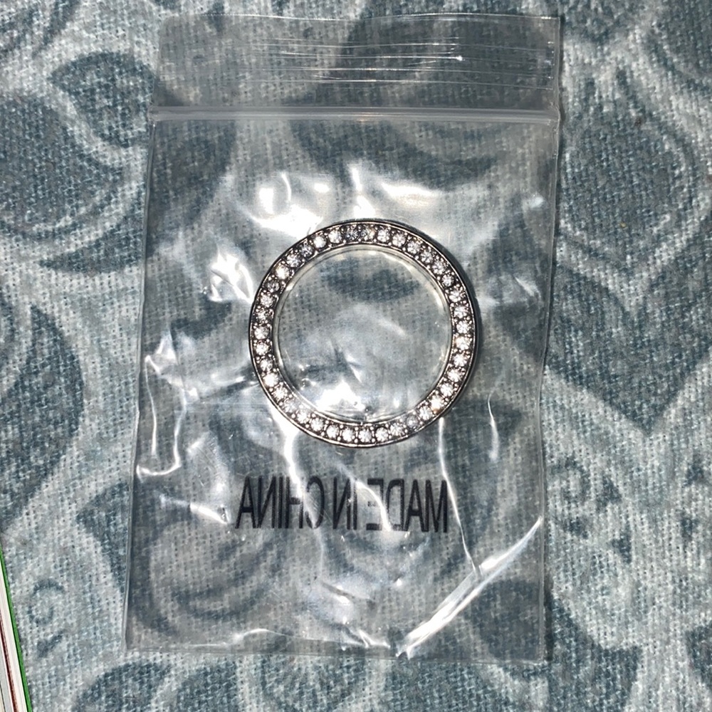 Origami owl legacy nesting bubbles